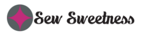  Sew Sweetness Discount Code