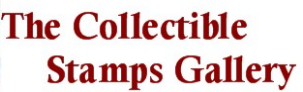  The Collectible Stamps Gallery Discount Code