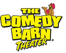  The Comedy Barn Theater Discount Code