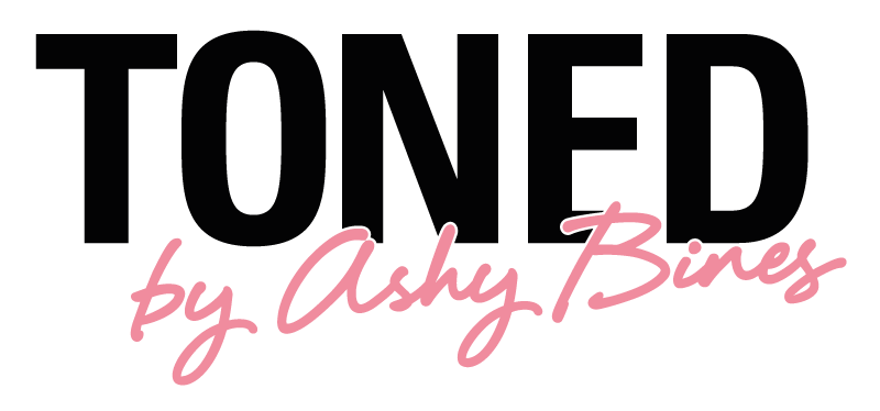  Toned By Ashy Bines Discount Code